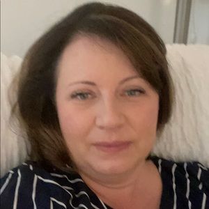 Meet your Posher, Alison